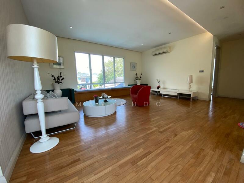 Untuk Dijual - Tranquility Park @ East Ledang