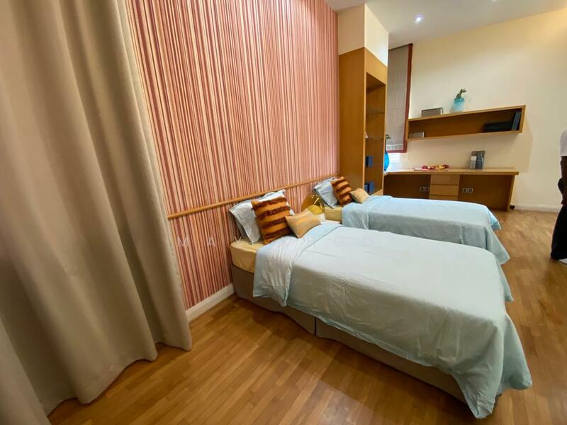 Untuk Dijual - Tranquility Park @ East Ledang