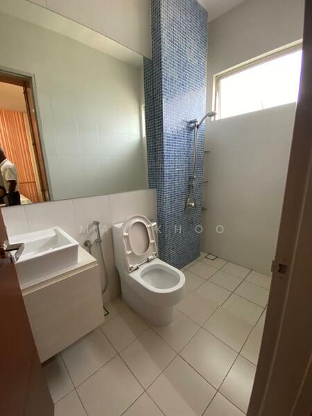 Untuk Dijual - Tranquility Park @ East Ledang