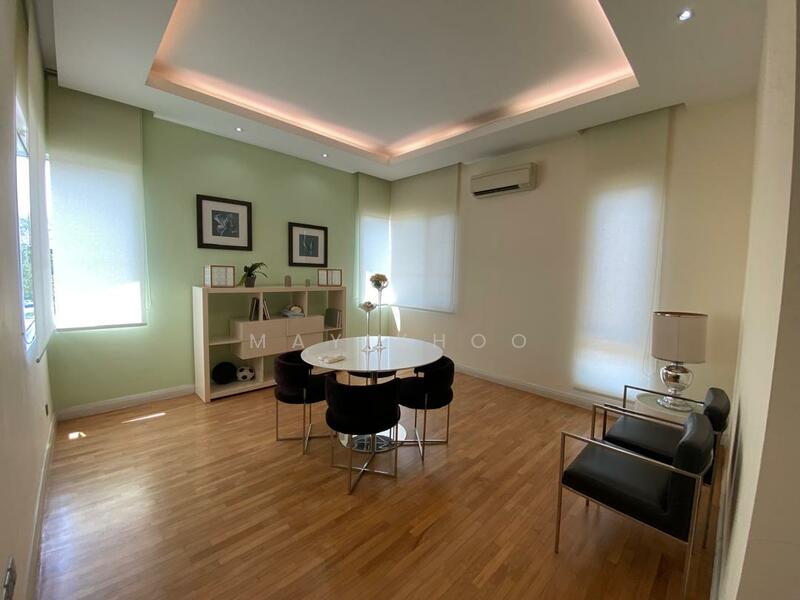 Untuk Dijual - Tranquility Park @ East Ledang