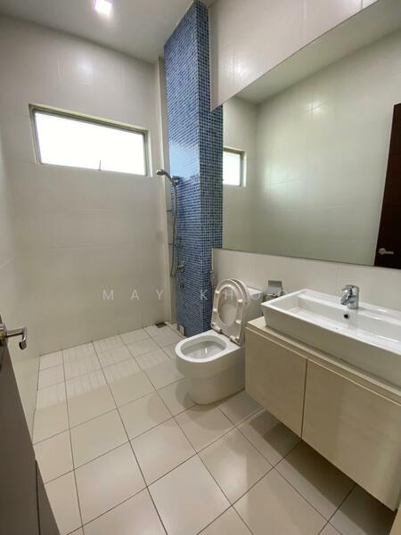 Untuk Dijual - Tranquility Park @ East Ledang
