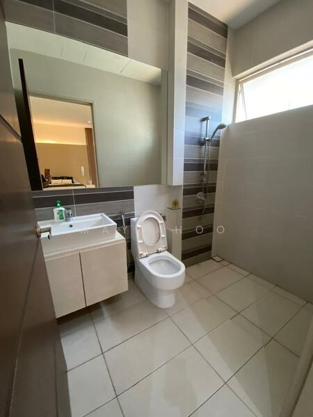 Untuk Dijual - Tranquility Park @ East Ledang