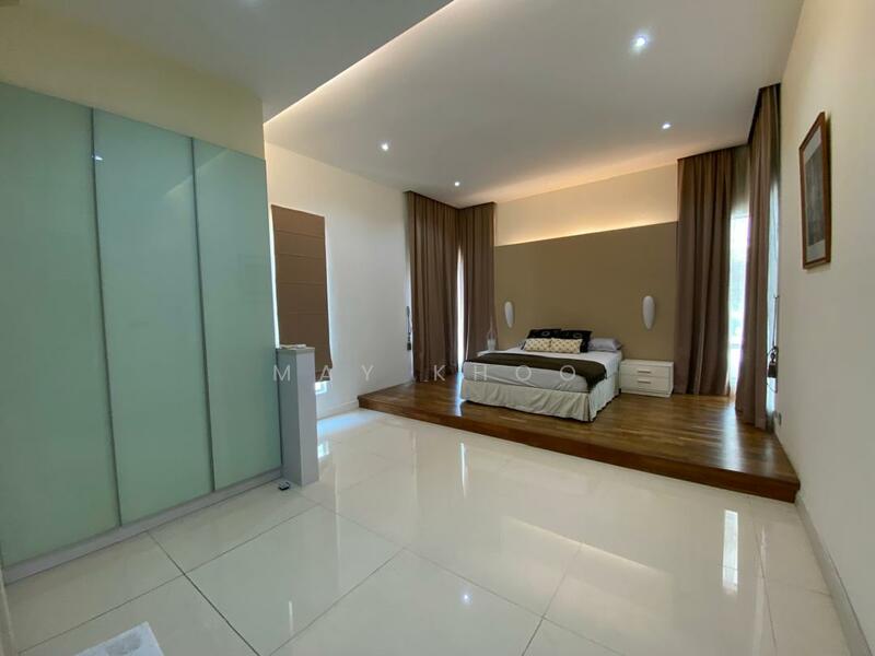 Untuk Dijual - Tranquility Park @ East Ledang