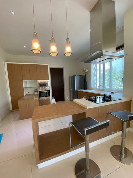 Untuk Dijual - Tranquility Park @ East Ledang