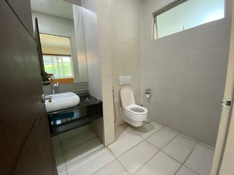 Untuk Dijual - Tranquility Park @ East Ledang