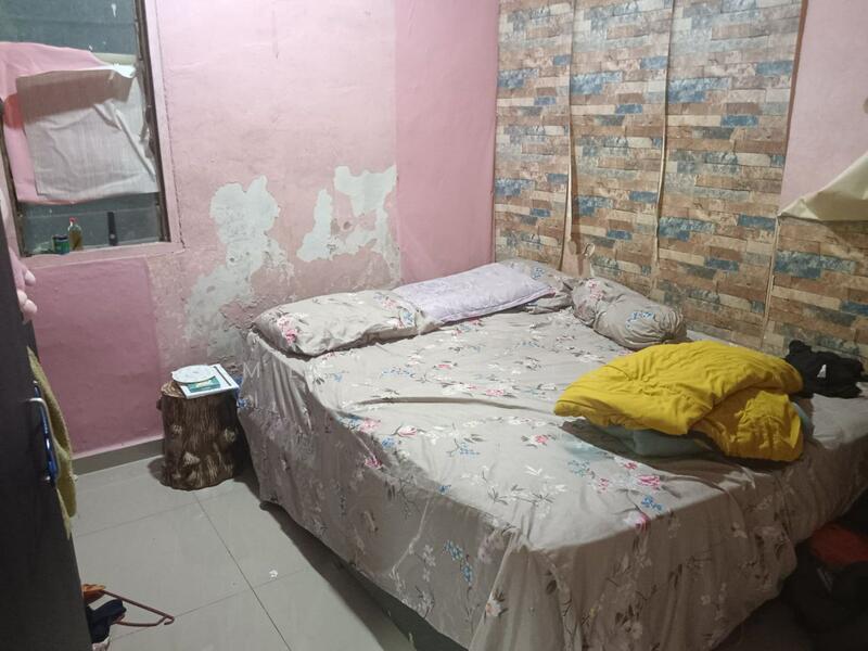 For Sale - Skudai Taman Nesa Renovated Single Storey Low Cost Terrace 2bed