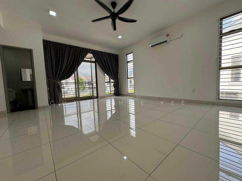 For Rent - Mutiara Rini Home Mutiara Rini Homes