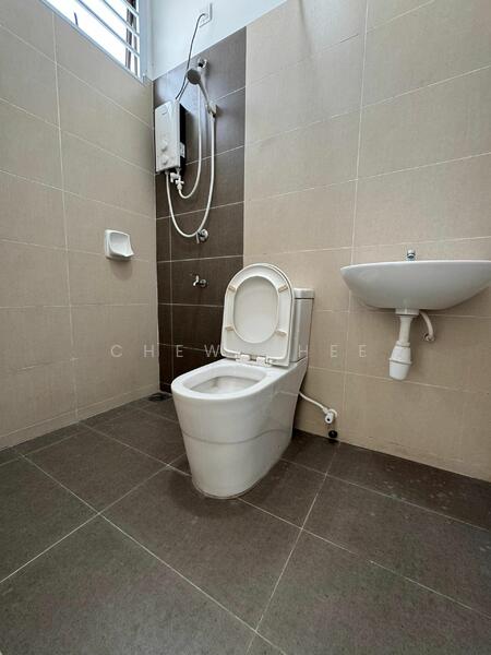 For Rent - Mutiara Rini Home Mutiara Rini Homes