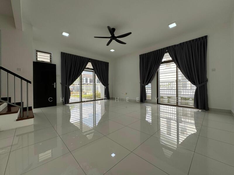 For Rent - Mutiara Rini Home Mutiara Rini Homes