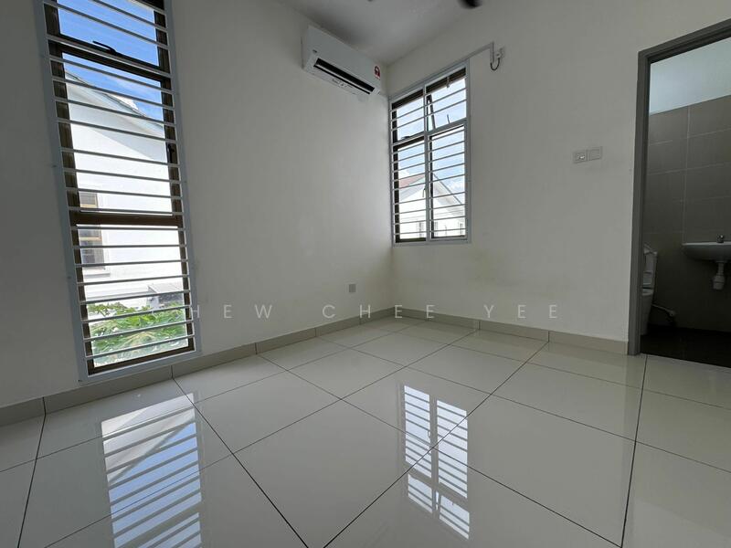 For Rent - Mutiara Rini Home Mutiara Rini Homes