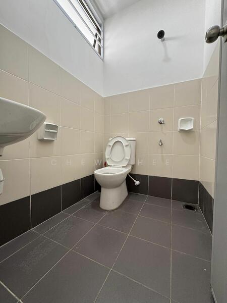 For Rent - Mutiara Rini Home Mutiara Rini Homes
