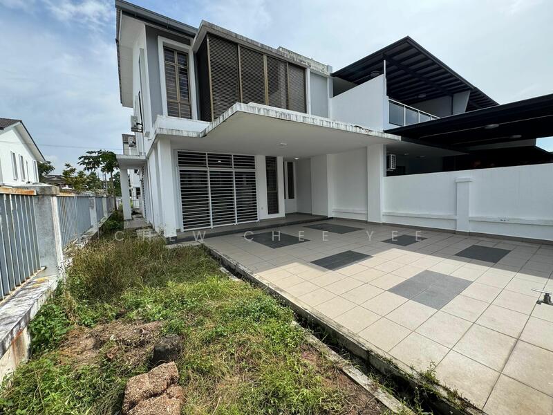 For Rent - Mutiara Rini Home Mutiara Rini Homes