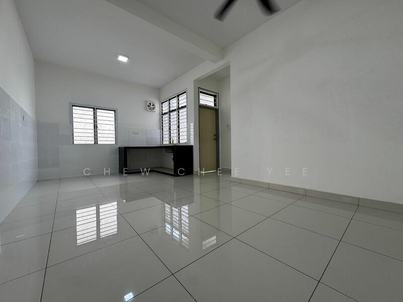 For Rent - Mutiara Rini Home Mutiara Rini Homes