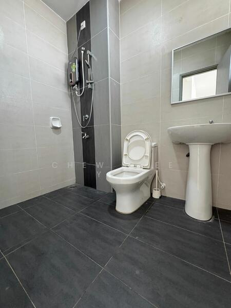 For Rent - Mutiara Rini Home Mutiara Rini Homes