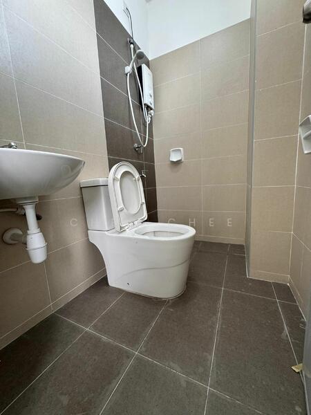 For Rent - Mutiara Rini Home Mutiara Rini Homes