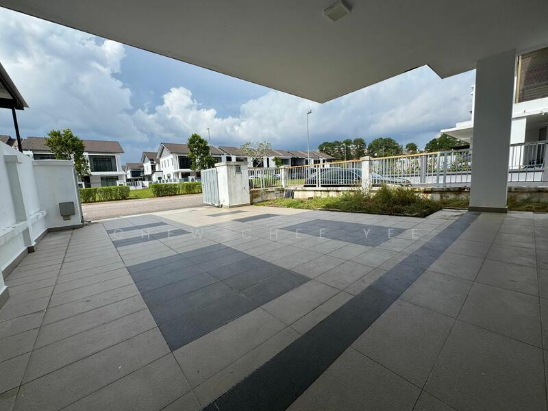 For Rent - Mutiara Rini Home Mutiara Rini Homes
