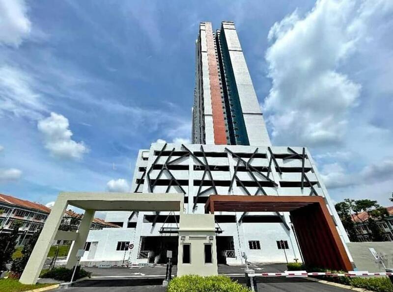 Untuk Dijual - Acacia Residences