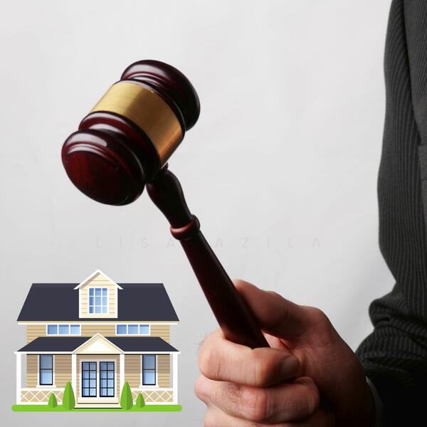 Untuk Dijual - Acacia Residences