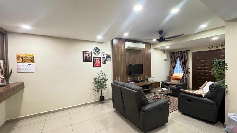 Untuk Disewa - Taman Johor Jaya
