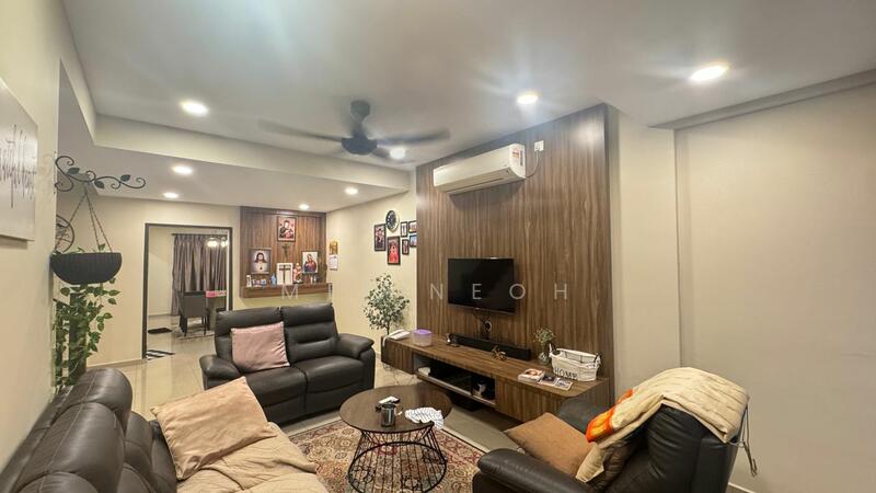 Untuk Disewa - Taman Johor Jaya