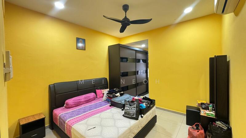Untuk Disewa - Taman Johor Jaya