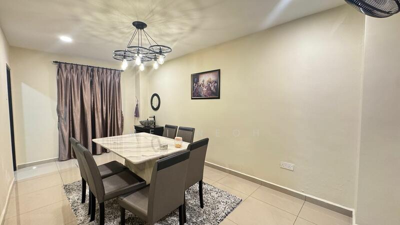 Untuk Disewa - Taman Johor Jaya