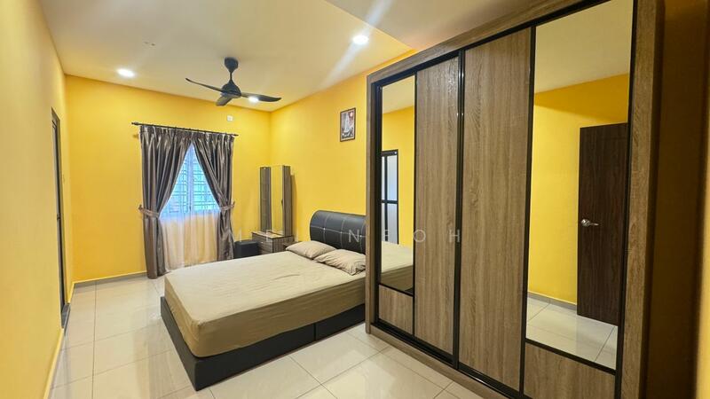 Untuk Disewa - Taman Johor Jaya