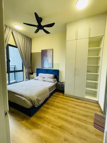 8th & Stellar untuk Untuk Disewa - RM 2,400 /bulan, Feb 2026 - PropertyGuru.com.my