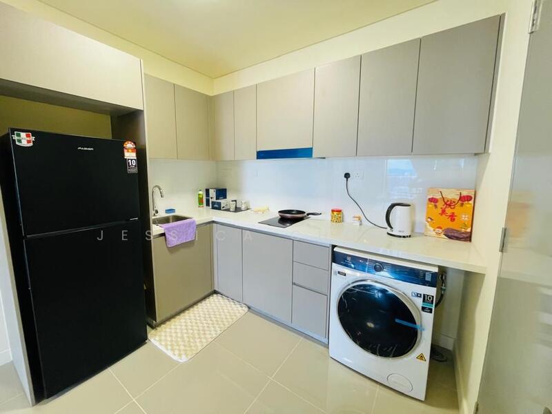 8th & Stellar untuk Untuk Disewa - RM 2,400 /bulan, Feb 2026 - PropertyGuru.com.my