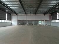 For Sale - Detached Factory For Sale
