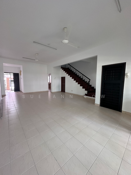 Untuk Disewa - 2-storey Terrace House at Denai Alam