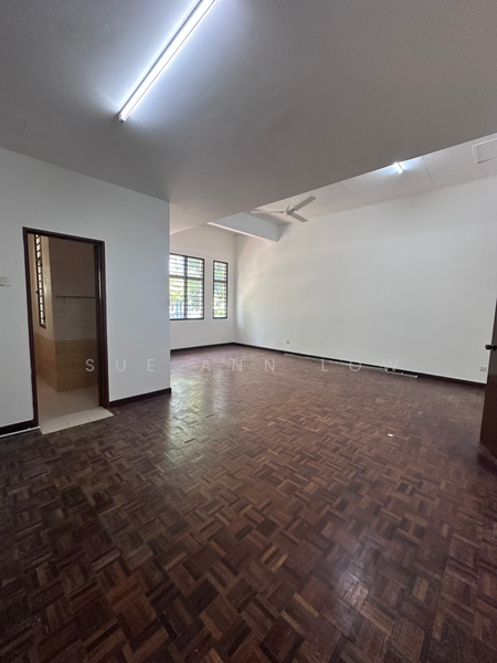 Untuk Disewa - 2-storey Terrace House at Denai Alam