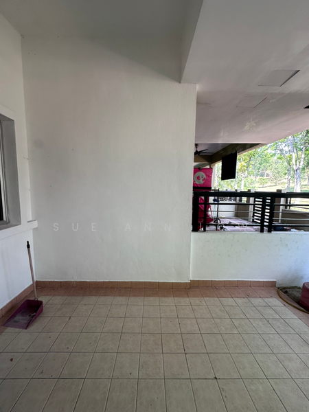 Untuk Disewa - 2-storey Terrace House at Denai Alam