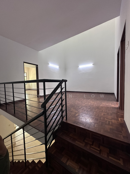 Untuk Disewa - 2-storey Terrace House at Denai Alam