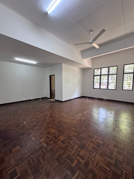 Untuk Disewa - 2-storey Terrace House at Denai Alam