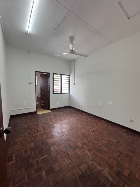 Untuk Disewa - 2-storey Terrace House at Denai Alam