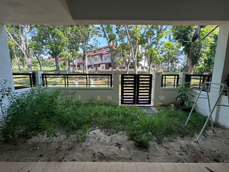 Untuk Disewa - 2-storey Terrace House at Denai Alam
