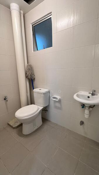 For Rent - De Cemara apartment setia alam