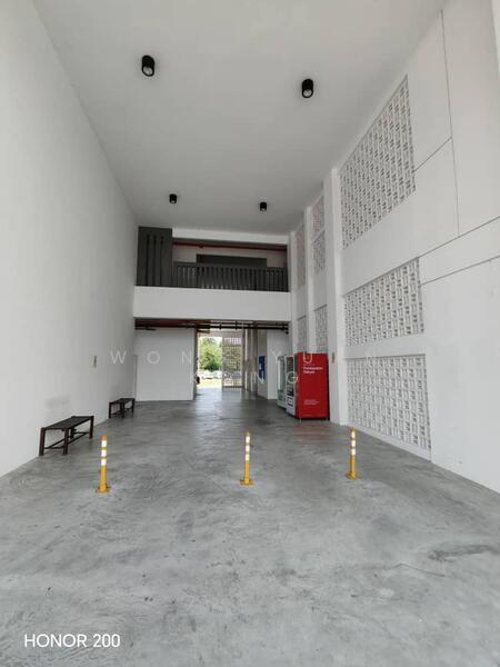 For Rent - De Cemara apartment setia alam