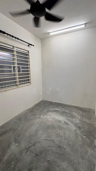 For Rent - De Cemara apartment setia alam