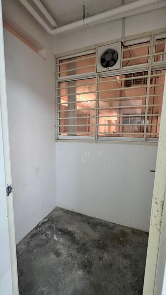 For Rent - De Cemara apartment setia alam