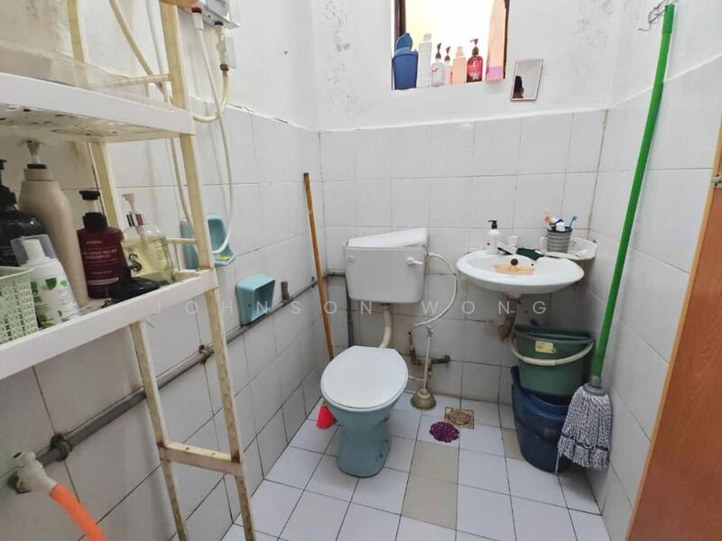 Untuk Dijual - Lily & Jasmine Apartment