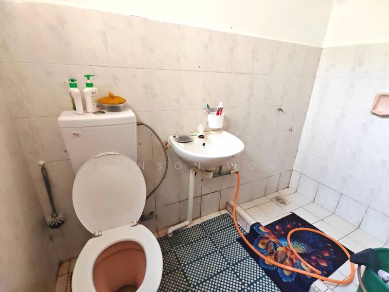 Untuk Dijual - Lily & Jasmine Apartment