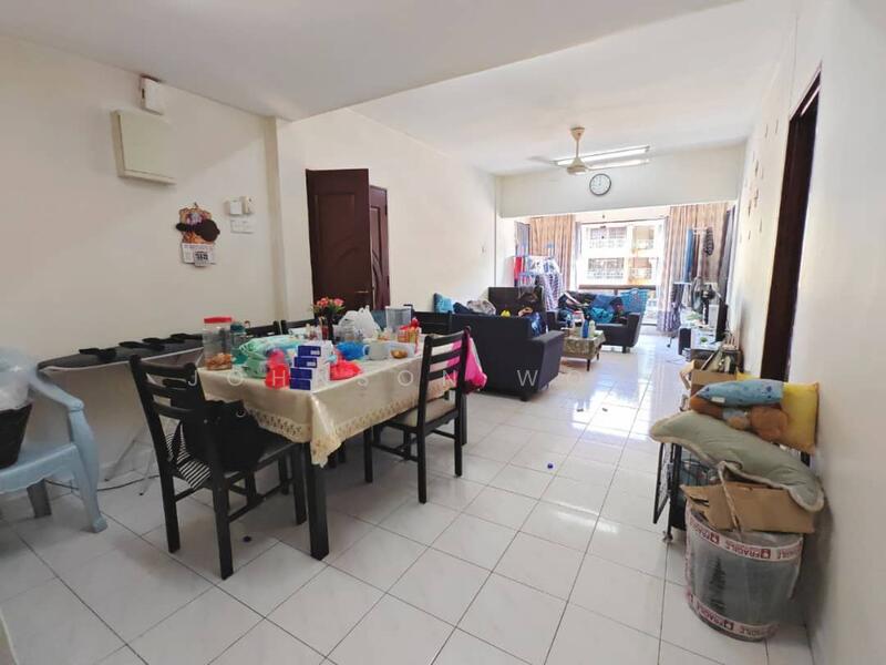 Untuk Dijual - Lily & Jasmine Apartment