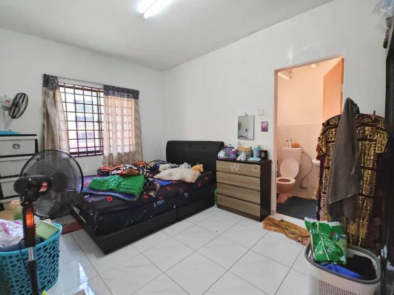 Untuk Dijual - Lily & Jasmine Apartment