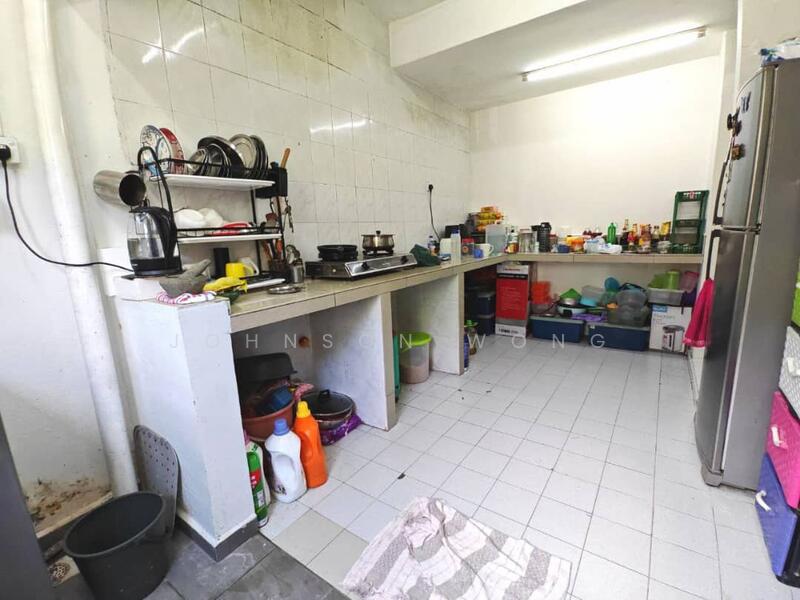 Untuk Dijual - Lily & Jasmine Apartment