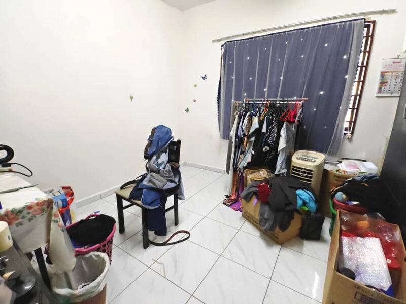 Untuk Dijual - Lily & Jasmine Apartment