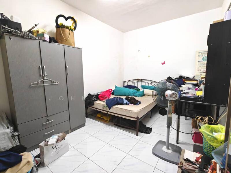 Untuk Dijual - Lily & Jasmine Apartment