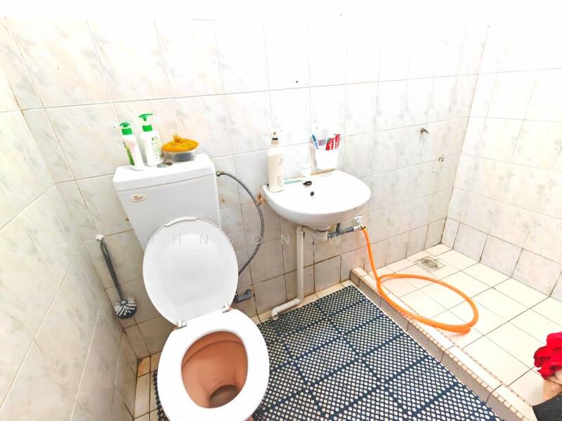 Untuk Dijual - Lily & Jasmine Apartment