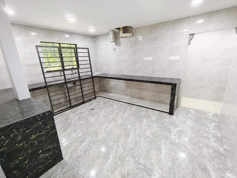 Rumah Teres 2 Tingkat untuk Dijual di Bukit Jelutong (Shah Alam) - Sa'a Nordin - PropertyGuru.com.my